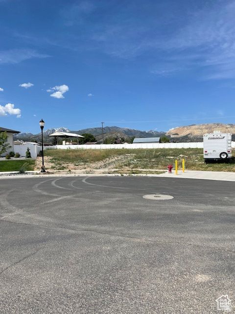 Tiny photo for 13374 S HAWKS CREST RD #219, Herriman, UT 84096 (MLS # 2119056)