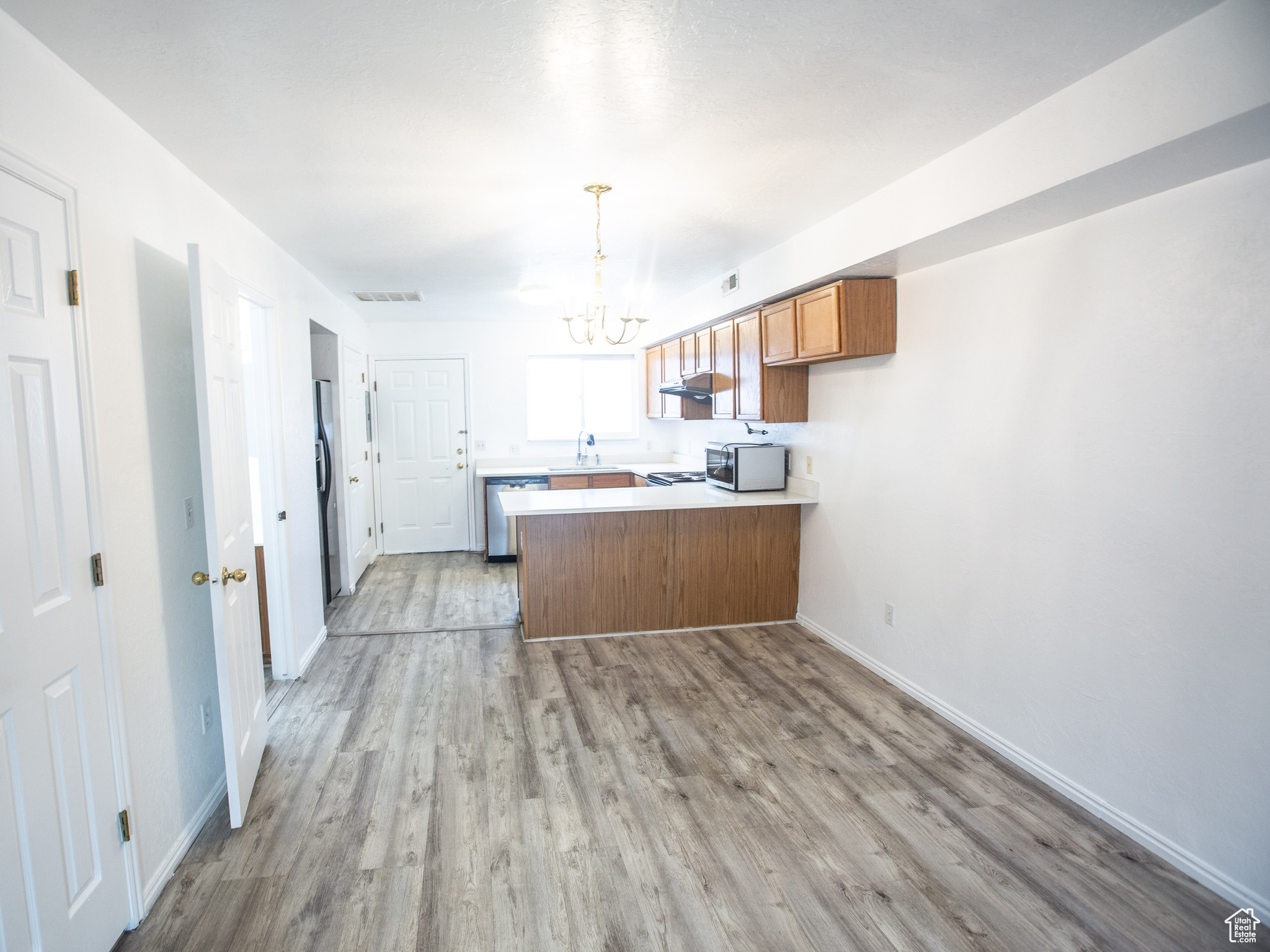 WINGATE VILLAGE - Residential