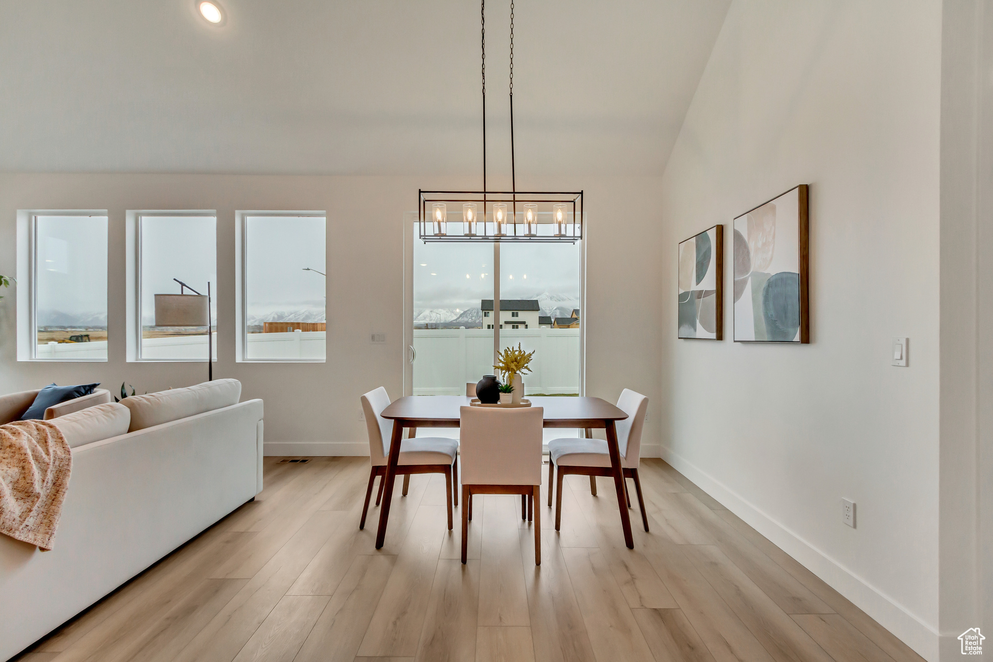 ARROWHEAD RANCH - Residential