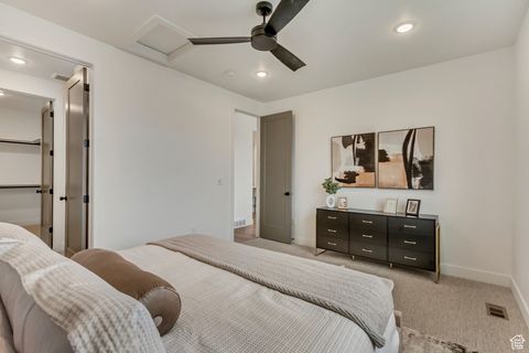 Tiny photo for 1388 N 1440 E #24, Payson, UT 84651 (MLS # 2110521)