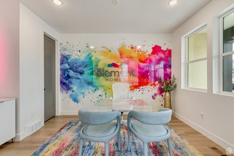 Tiny photo for 1388 N 1440 E #24, Payson, UT 84651 (MLS # 2110521)