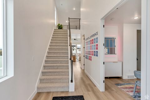 Tiny photo for 1388 N 1440 E #24, Payson, UT 84651 (MLS # 2110521)