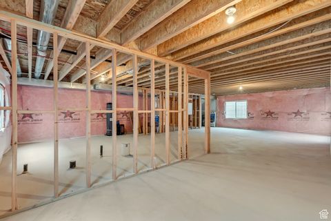 Tiny photo for 1388 N 1440 E #24, Payson, UT 84651 (MLS # 2110521)