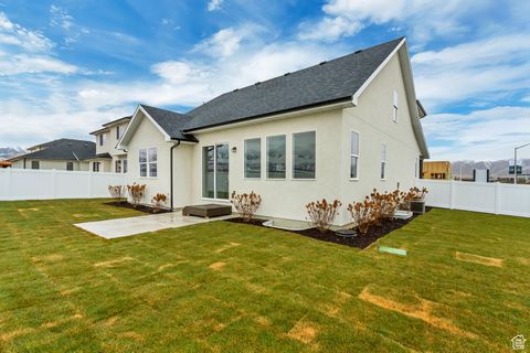 Tiny photo for 1388 N 1440 E #24, Payson, UT 84651 (MLS # 2110521)