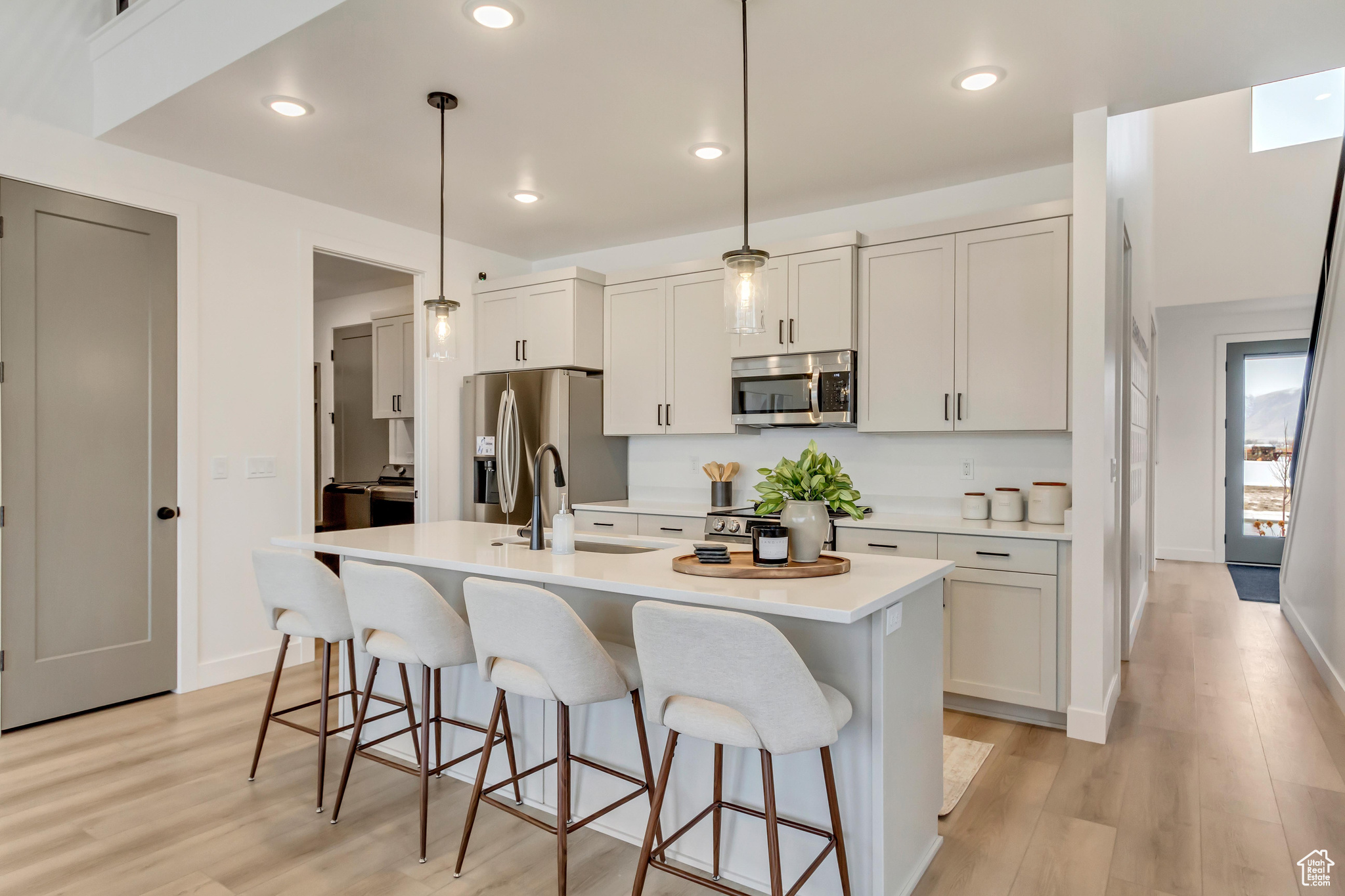 ARROWHEAD RANCH - Residential