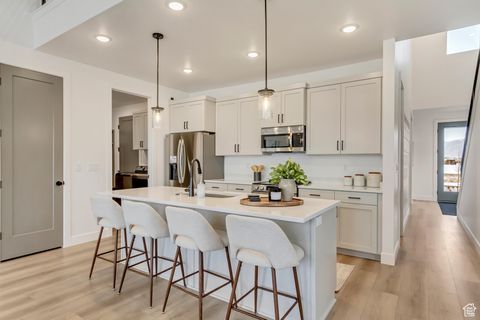 Tiny photo for 1388 N 1440 E #24, Payson, UT 84651 (MLS # 2110521)