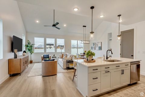 Tiny photo for 1388 N 1440 E #24, Payson, UT 84651 (MLS # 2110521)