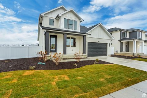 Tiny photo for 1388 N 1440 E #24, Payson, UT 84651 (MLS # 2110521)