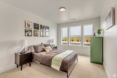 Tiny photo for 1388 N 1440 E #24, Payson, UT 84651 (MLS # 2110521)