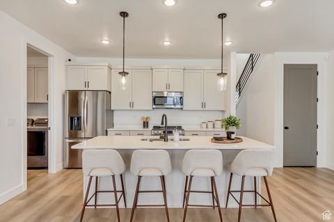 Tiny photo for 1388 N 1440 E #24, Payson, UT 84651 (MLS # 2110521)