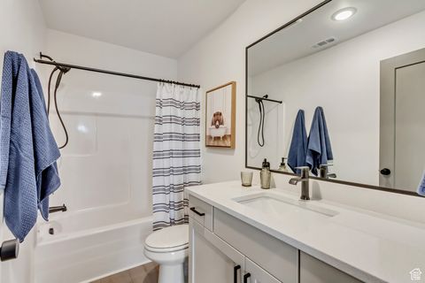 Tiny photo for 1388 N 1440 E #24, Payson, UT 84651 (MLS # 2110521)