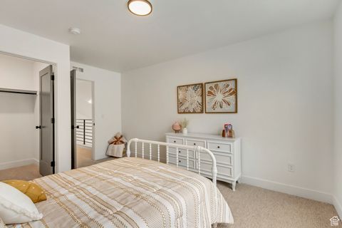 Tiny photo for 1388 N 1440 E #24, Payson, UT 84651 (MLS # 2110521)