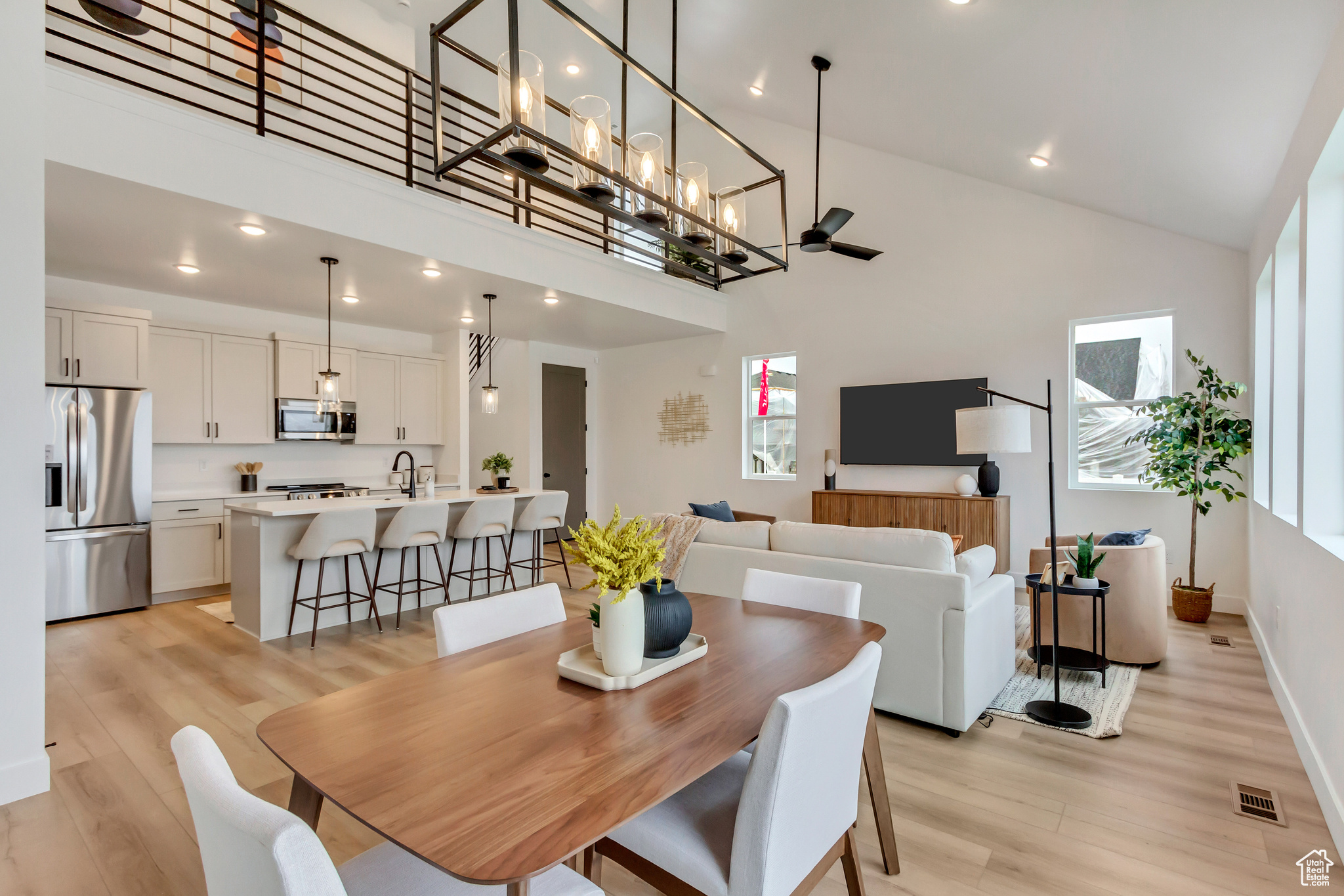 ARROWHEAD RANCH - Residential