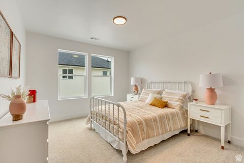 Tiny photo for 1388 N 1440 E #24, Payson, UT 84651 (MLS # 2110521)