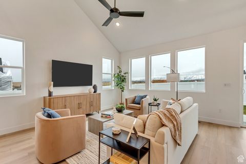 Tiny photo for 1388 N 1440 E #24, Payson, UT 84651 (MLS # 2110521)