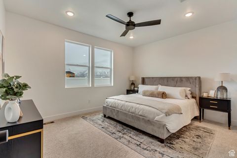 Tiny photo for 1388 N 1440 E #24, Payson, UT 84651 (MLS # 2110521)