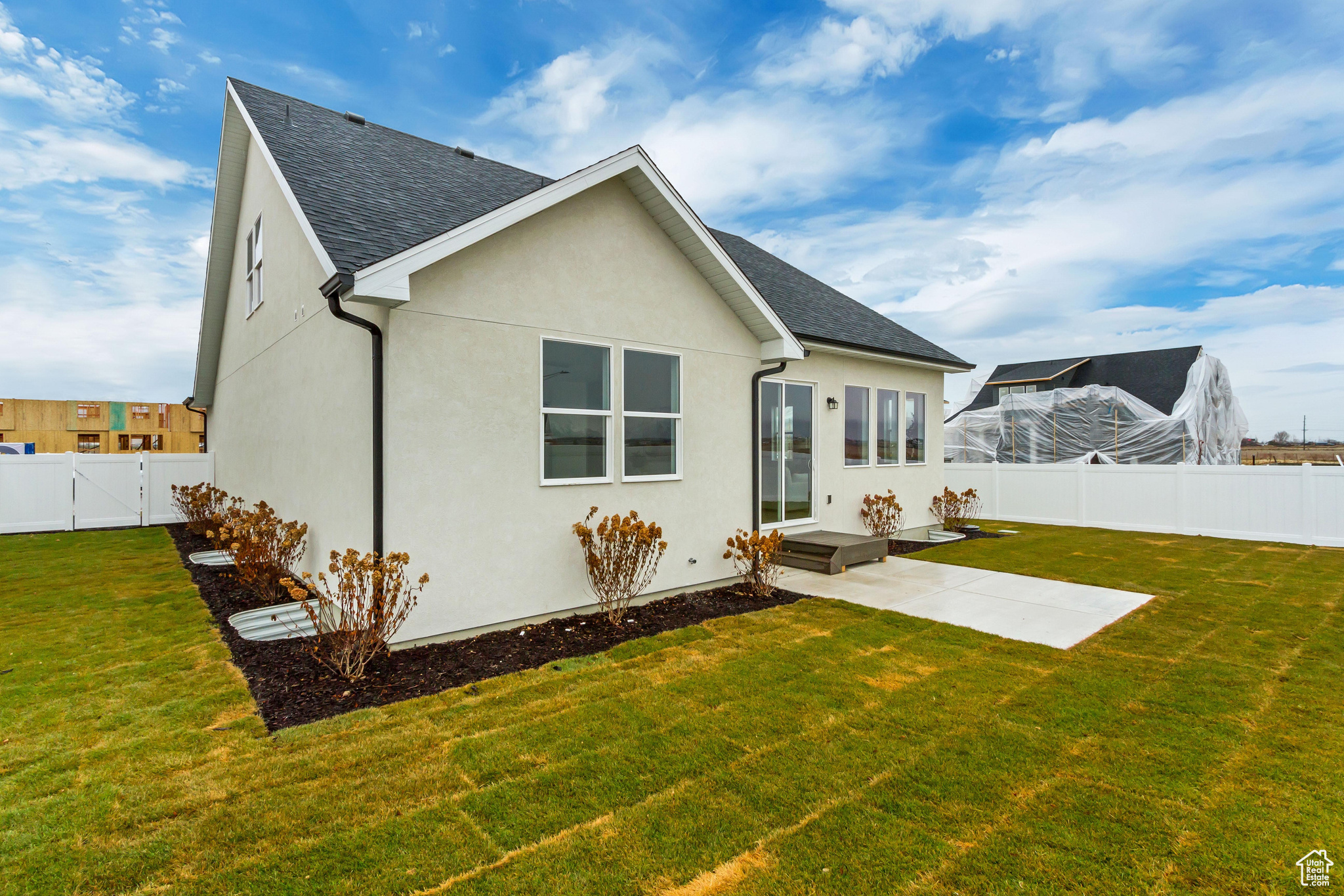 ARROWHEAD RANCH - Residential