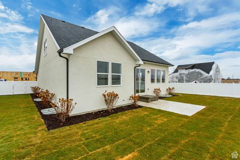 Tiny photo for 1388 N 1440 E #24, Payson, UT 84651 (MLS # 2110521)