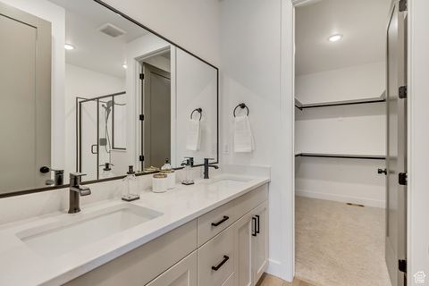 Tiny photo for 1388 N 1440 E #24, Payson, UT 84651 (MLS # 2110521)