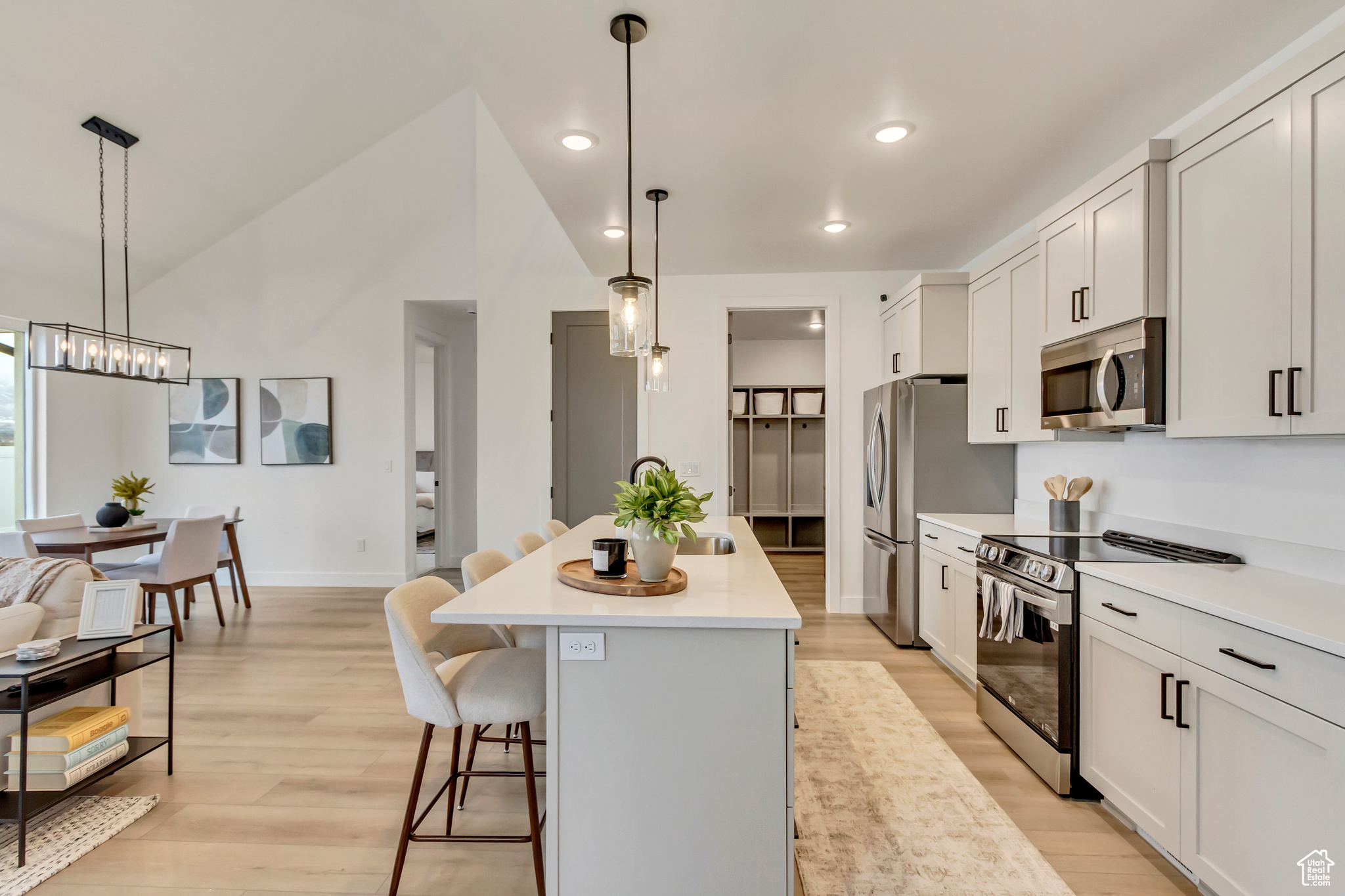 ARROWHEAD RANCH - Residential