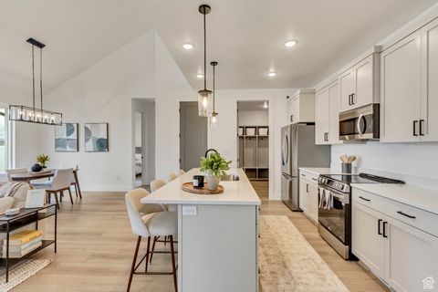 Tiny photo for 1388 N 1440 E #24, Payson, UT 84651 (MLS # 2110521)