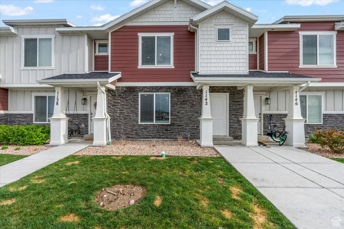 Santaquin, Utah 84655, United States, 3 Bedrooms Bedrooms, ,2 BathroomsBathrooms,Residential,Pending,111978