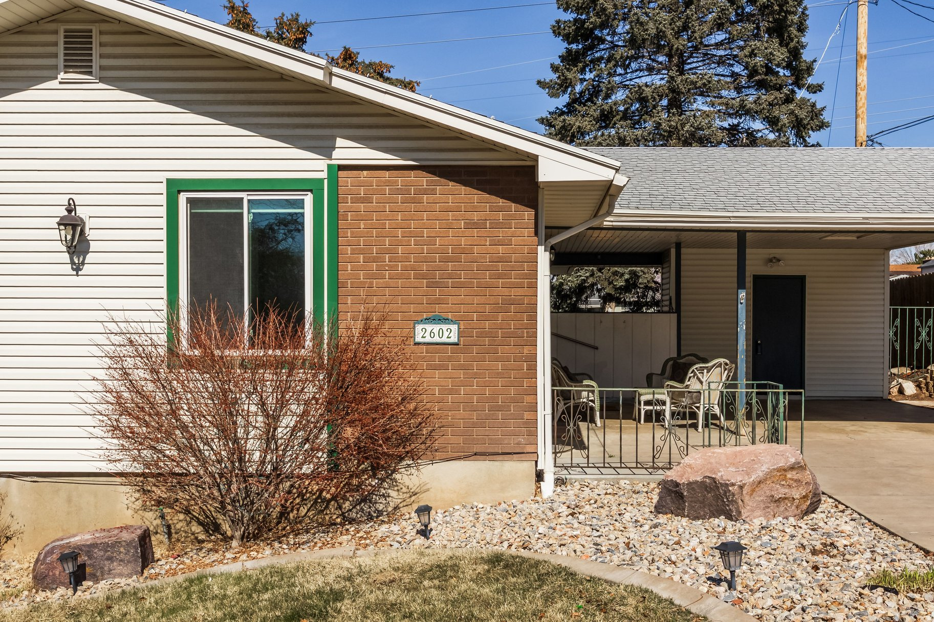 SUNDOWN ESTATES - Residential