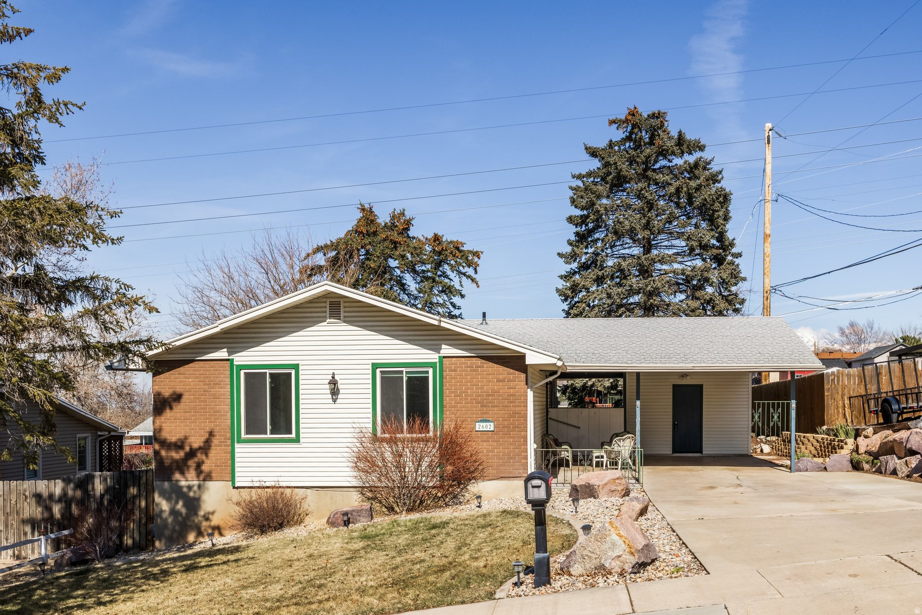 SUNDOWN ESTATES - Residential