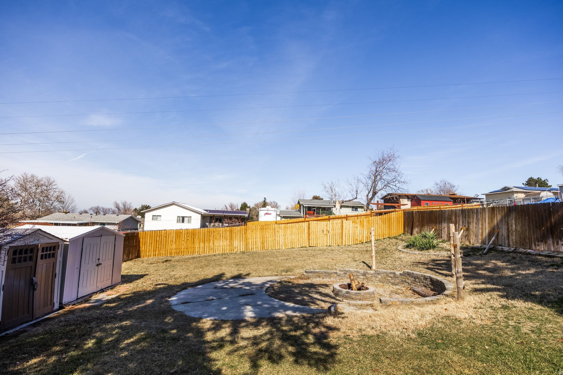 SUNDOWN ESTATES - Residential