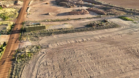 Tiny photo for 1000 E TBD MINK FARM RD, Richfield, UT 84701 (MLS # 2182969)