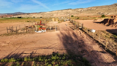Tiny photo for 1000 E TBD MINK FARM RD, Richfield, UT 84701 (MLS # 2182969)