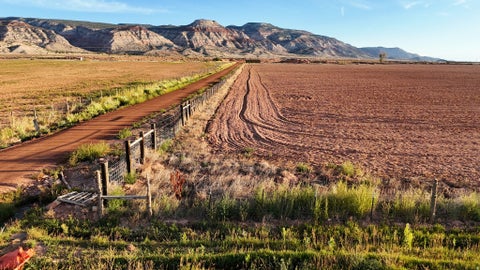 Tiny photo for 1000 E TBD MINK FARM RD, Richfield, UT 84701 (MLS # 2182969)