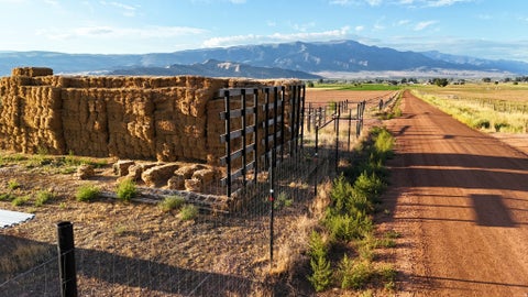 Tiny photo for 1000 E TBD MINK FARM RD, Richfield, UT 84701 (MLS # 2182969)