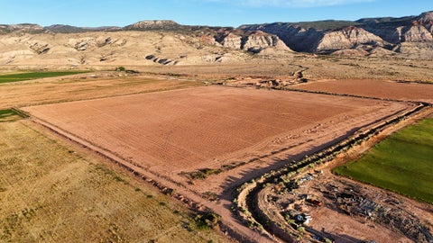 Tiny photo for 1000 E TBD MINK FARM RD, Richfield, UT 84701 (MLS # 2182969)
