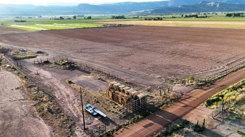 Tiny photo for 1000 E TBD MINK FARM RD, Richfield, UT 84701 (MLS # 2182969)
