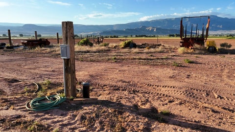 Tiny photo for 1000 E TBD MINK FARM RD, Richfield, UT 84701 (MLS # 2182969)
