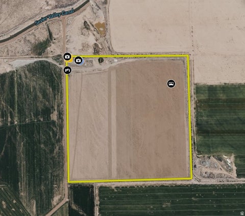 Tiny photo for 1000 E TBD MINK FARM RD, Richfield, UT 84701 (MLS # 2182969)