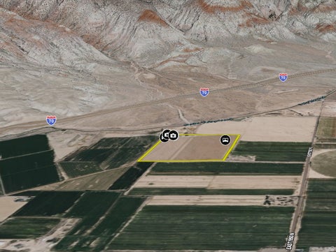 Tiny photo for 1000 E TBD MINK FARM RD, Richfield, UT 84701 (MLS # 2182969)