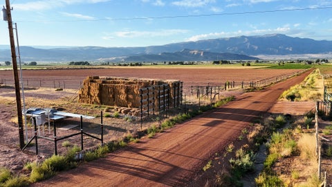 Tiny photo for 1000 E TBD MINK FARM RD, Richfield, UT 84701 (MLS # 2182969)