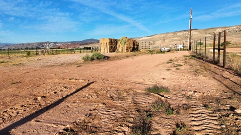 Tiny photo for 1000 E TBD MINK FARM RD, Richfield, UT 84701 (MLS # 2182969)