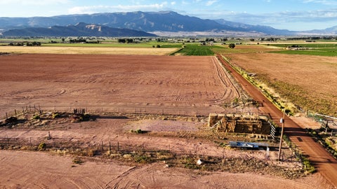 Tiny photo for 1000 E TBD MINK FARM RD, Richfield, UT 84701 (MLS # 2182969)