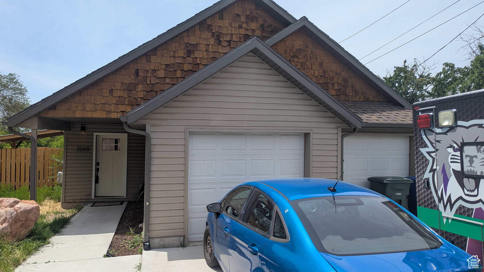 3065 S Brinker Ave, Ogden, Utah image 1