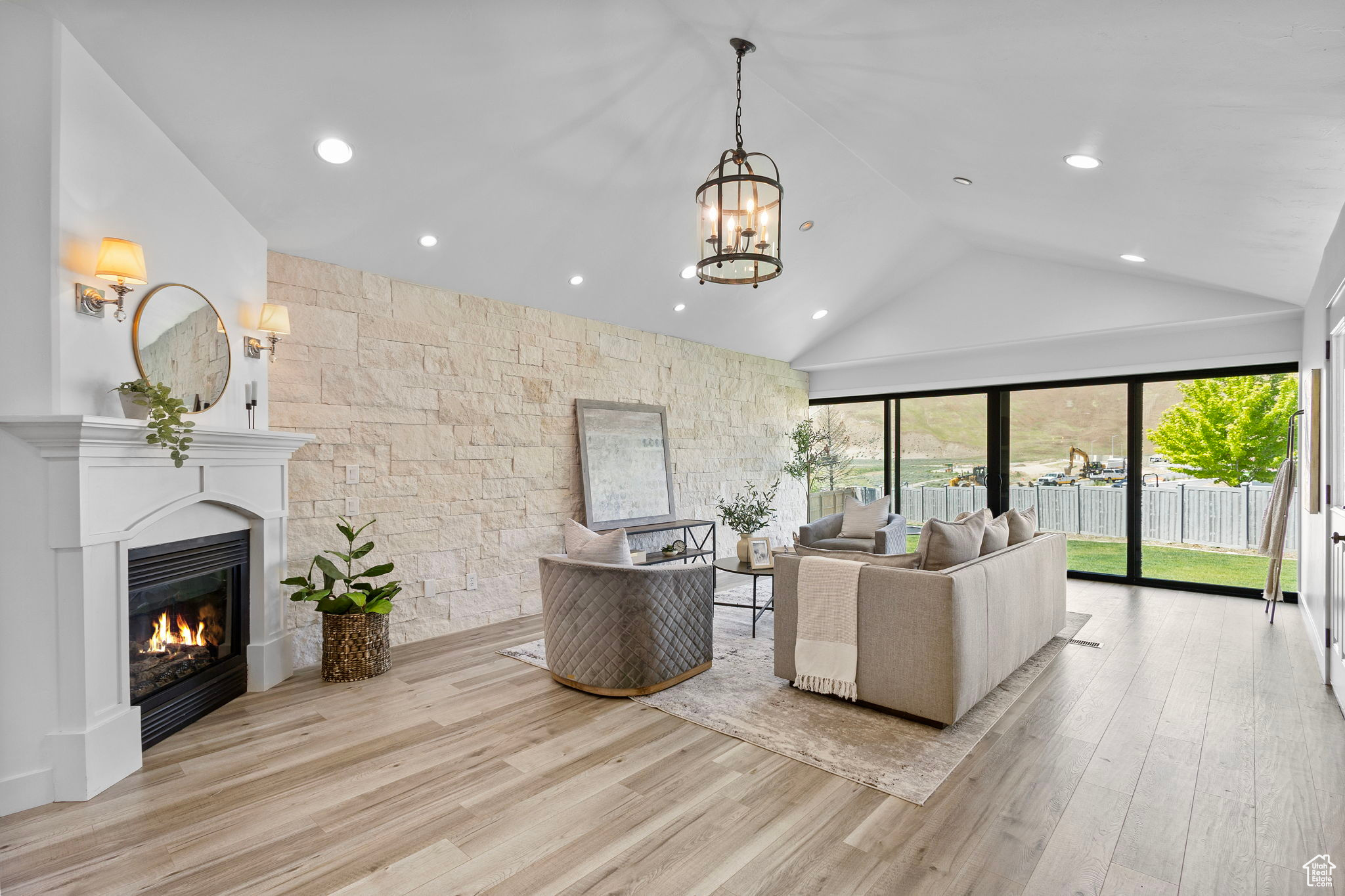 5025 N Shady Bend Ln, Lehi, Utah image 14