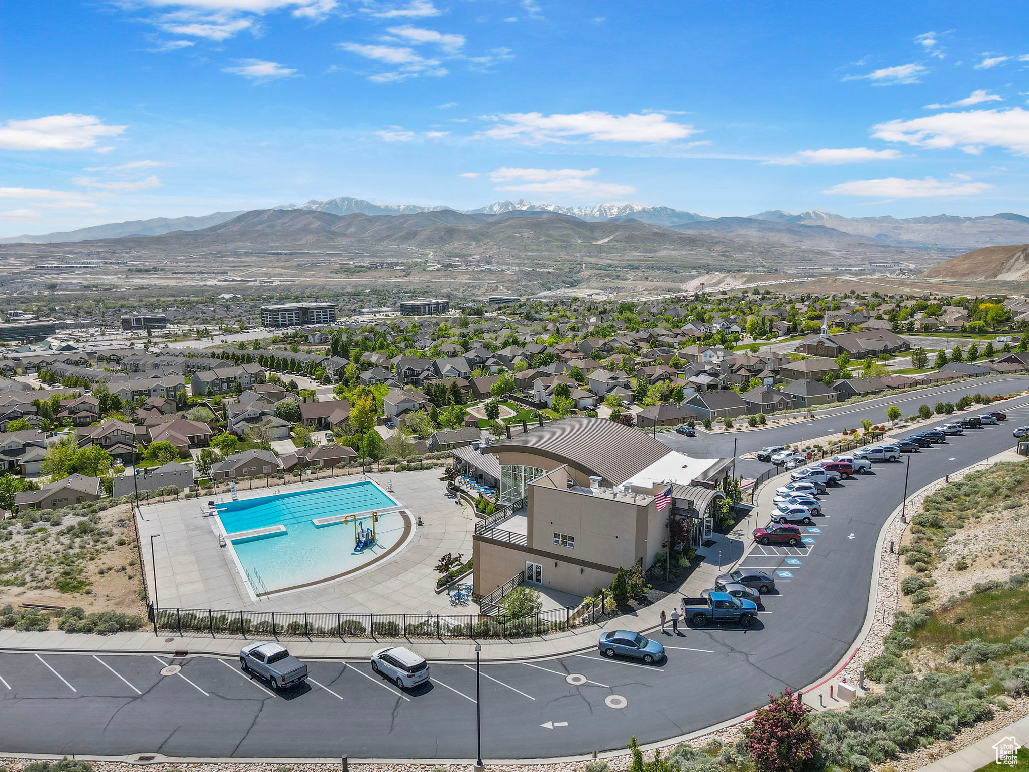 5025 N Shady Bend Ln, Lehi, Utah image 44