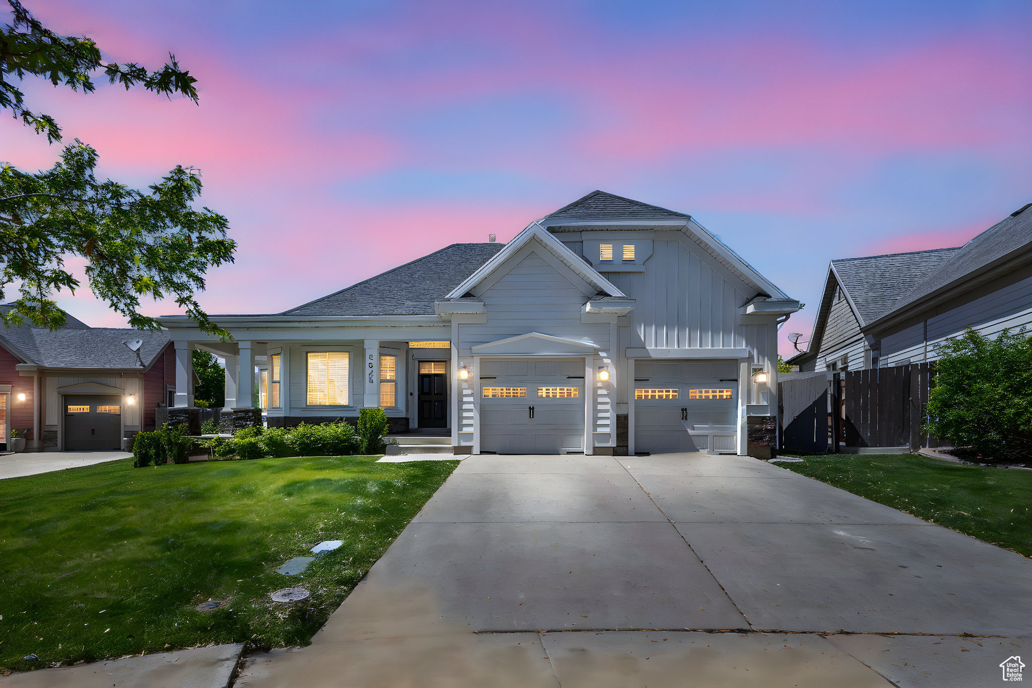 5025 N Shady Bend Ln, Lehi, Utah image 1