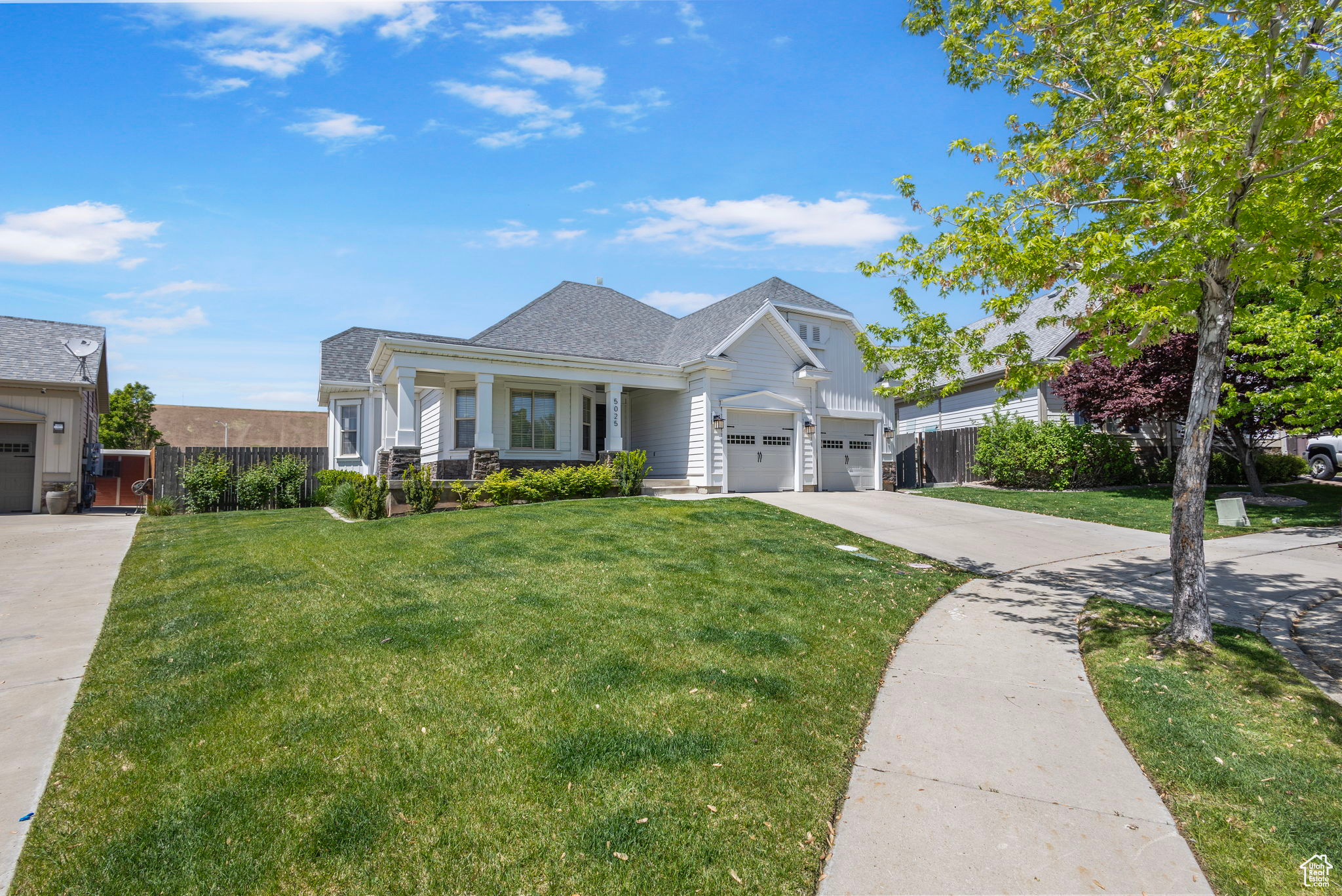 5025 N Shady Bend Ln, Lehi, Utah image 33
