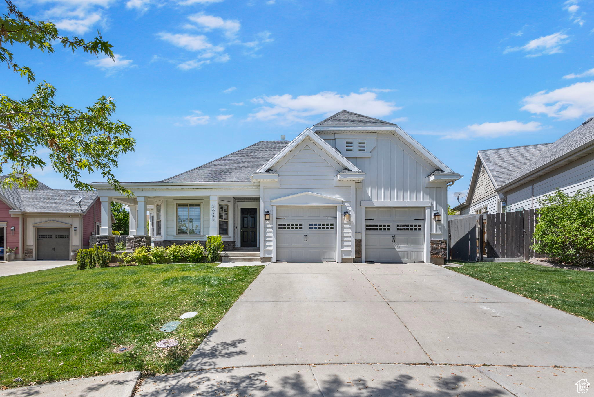 5025 N Shady Bend Ln, Lehi, Utah image 2