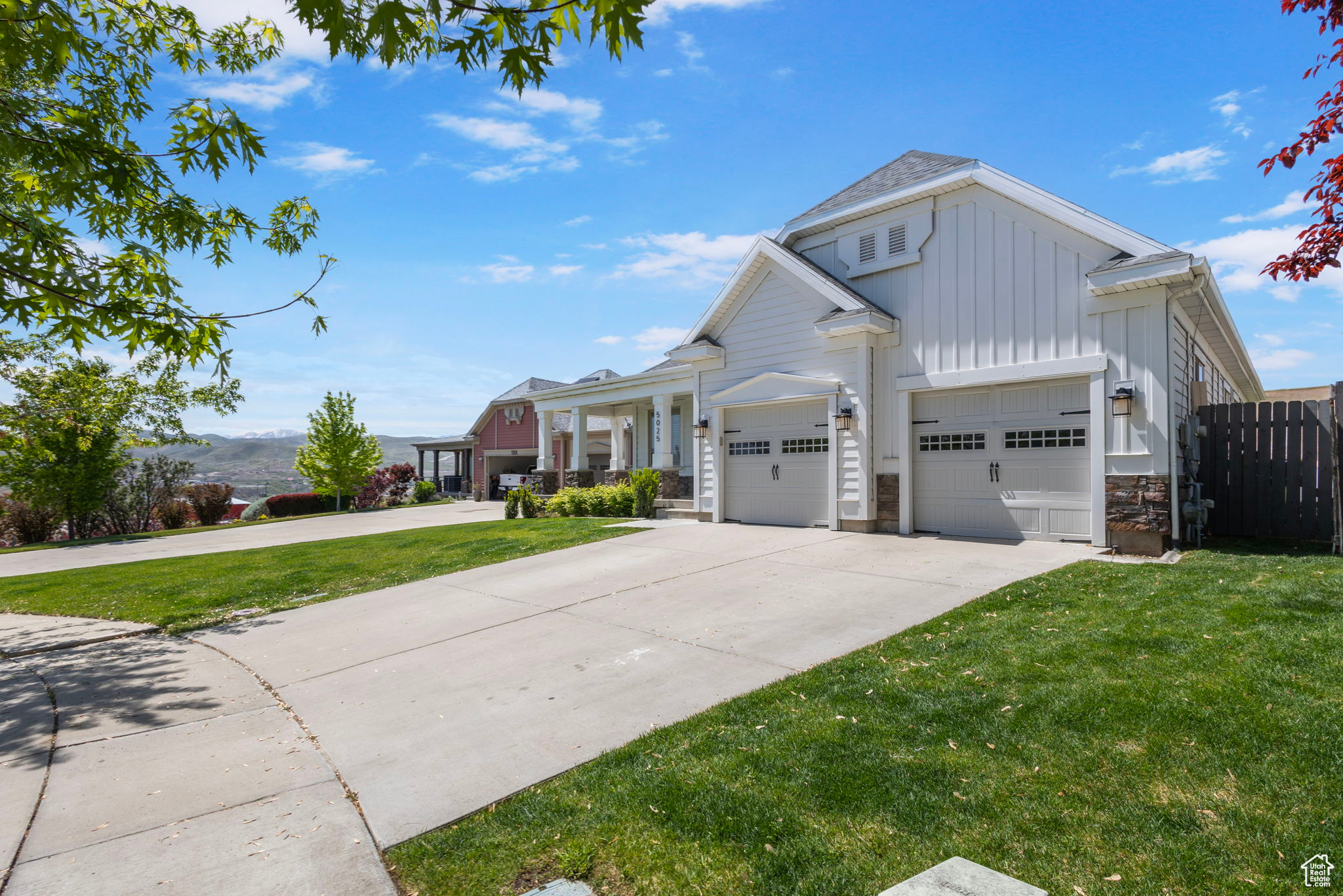 5025 N Shady Bend Ln, Lehi, Utah image 35