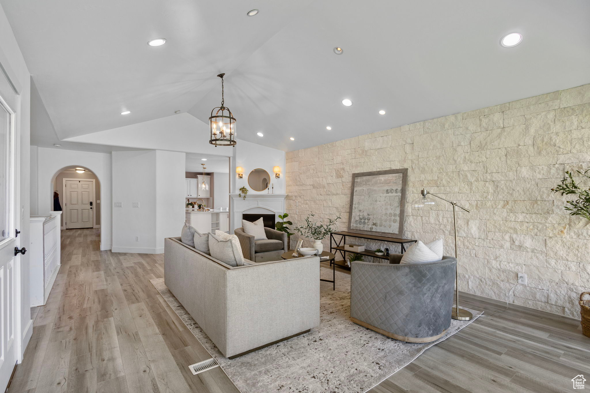 5025 N Shady Bend Ln, Lehi, Utah image 15