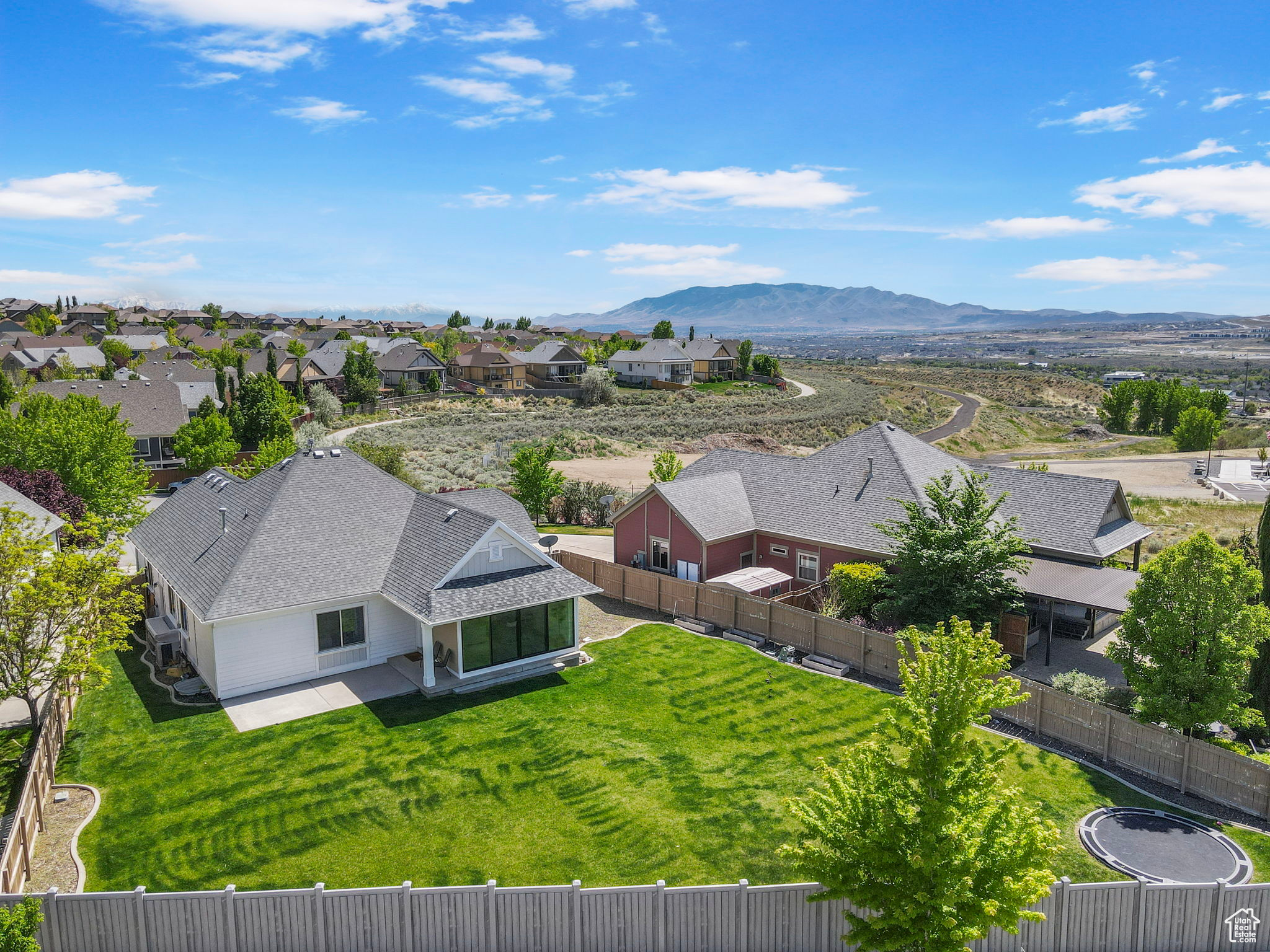 5025 N Shady Bend Ln, Lehi, Utah image 41